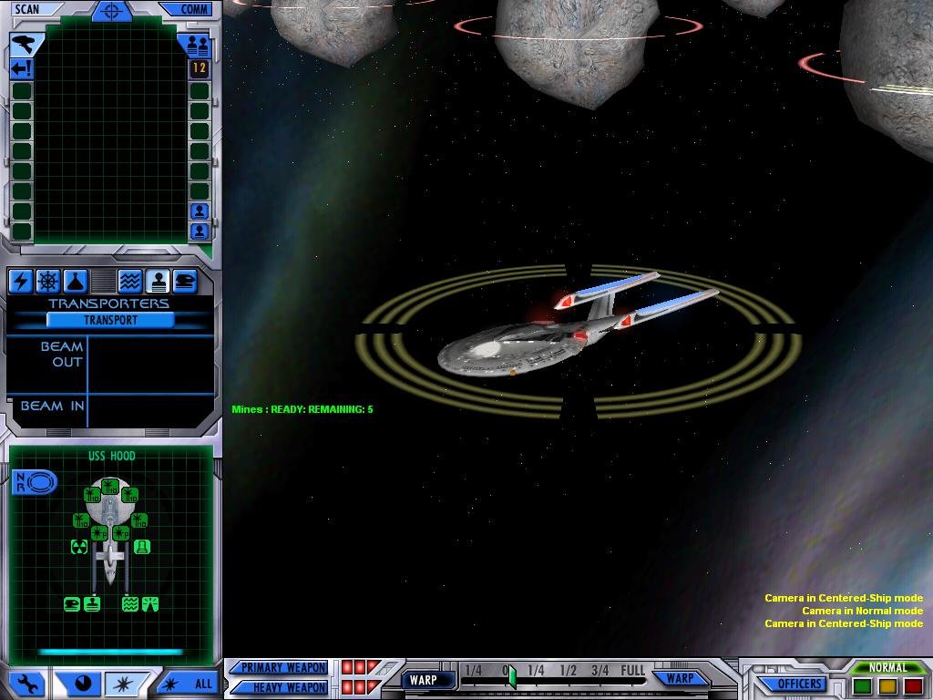 starfleet command 3 download